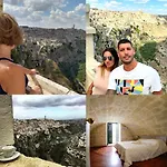Tatil Evi Il Belvedere Sui Sassi *
