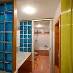 Il Belvedere Sui Sassi Tatil Evi Matera