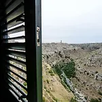 Il Belvedere Sui Sassi Tatil Evi *