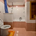 Il Belvedere Sui Sassi Tatil Evi Matera