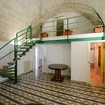 Tatil Evi Il Belvedere Sui Sassi Matera