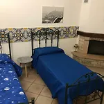 Il Belvedere Sui Sassi Tatil Evi