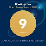 Tatil Evi Il Belvedere Sui Sassi