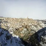 Il Belvedere Sui Sassi Tatil Evi Matera