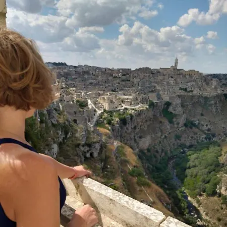 Il Belvedere Sui Sassi *