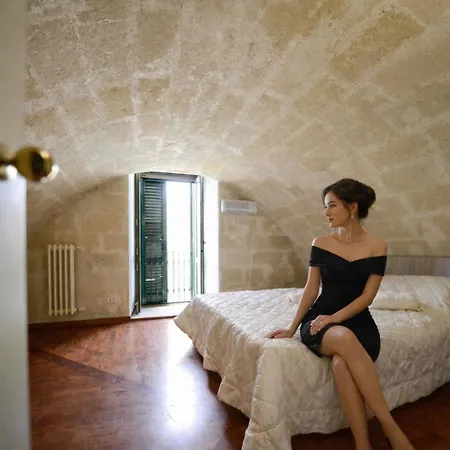 Il Belvedere Sui Sassi