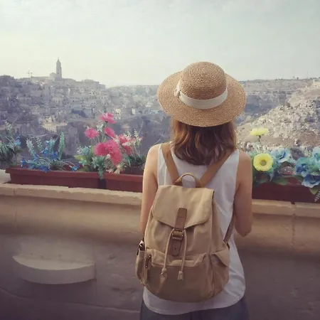 Il Belvedere Sui Sassi