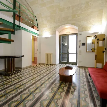 Hébergement de vacances Il Belvedere Sui Sassi