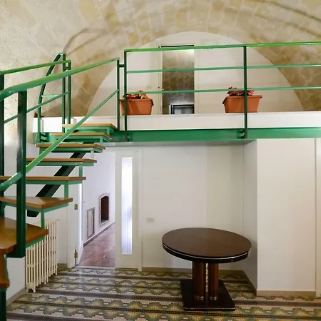 Vakantiehuis Il Belvedere Sui Sassi