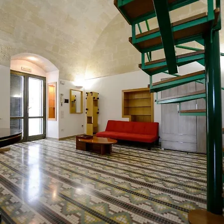 Il Belvedere Sui Sassi