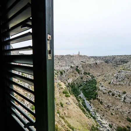 Il Belvedere Sui Sassi Vakantiehuis *