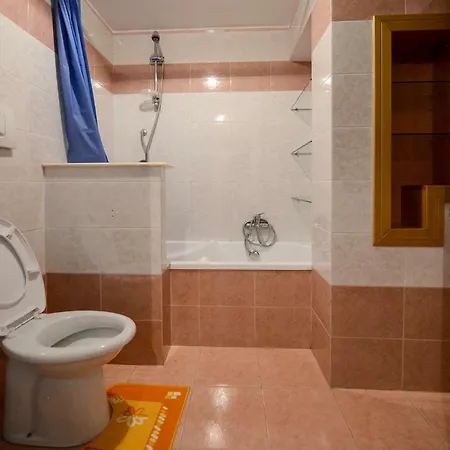 Il Belvedere Sui Sassi Vakantiehuis Matera