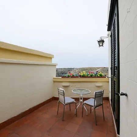 Il Belvedere Sui Sassi Ferienhaus *