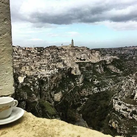 Il Belvedere Sui Sassi