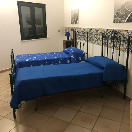 Il Belvedere Sui Sassi *