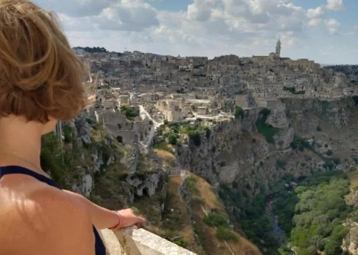 Il Belvedere Sui Sassi *