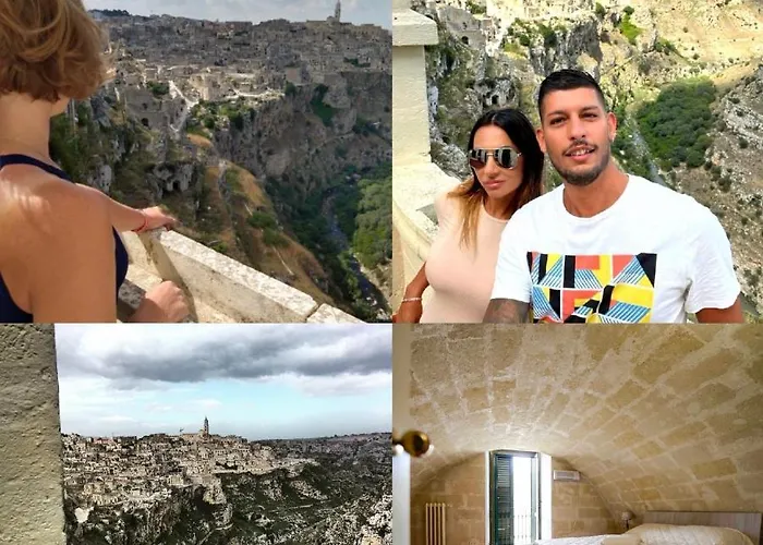 Casa de Férias Il Belvedere Sui Sassi *