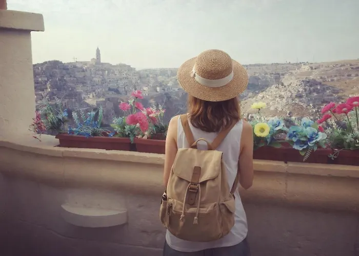 Il Belvedere Sui Sassi