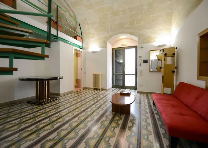 Casa de Férias Il Belvedere Sui Sassi