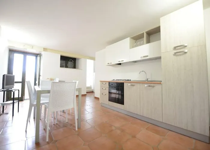 Il Belvedere Sui Sassi *