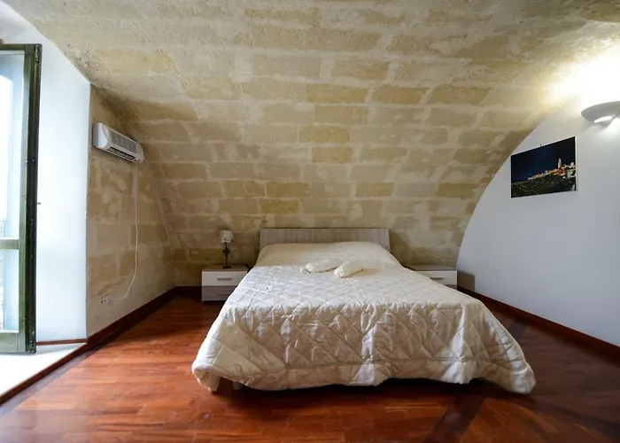 Il Belvedere Sui Sassi *