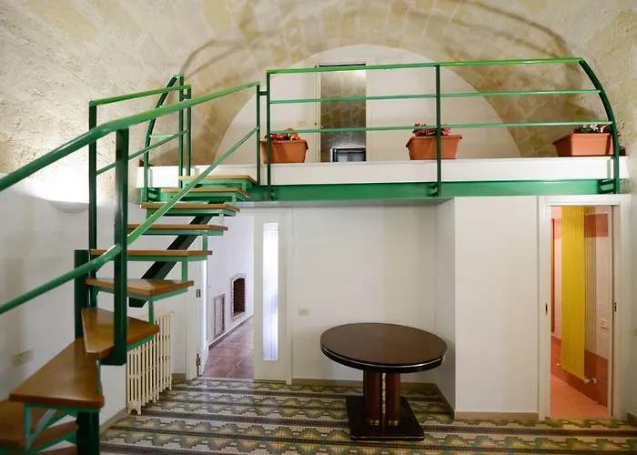 Casa de Férias Il Belvedere Sui Sassi