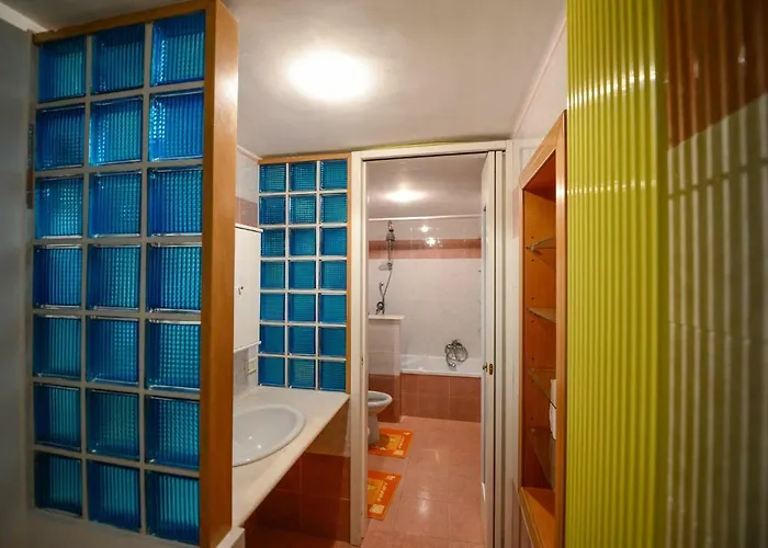 Il Belvedere Sui Sassi Casa de Férias Matera