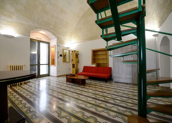 Il Belvedere Sui Sassi