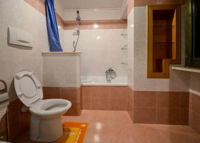 Il Belvedere Sui Sassi Casa de Férias Matera