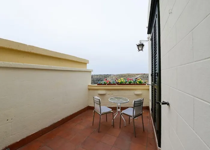 Il Belvedere Sui Sassi Casa de Férias *