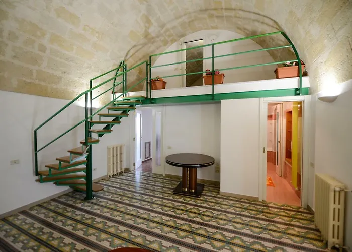 Casa de Férias Il Belvedere Sui Sassi Matera