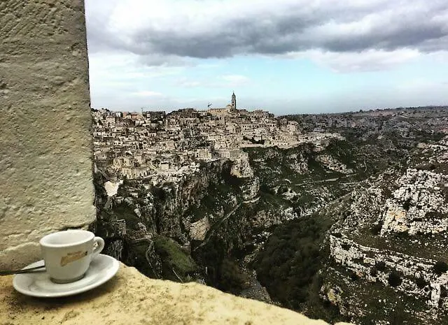 Il Belvedere Sui Sassi