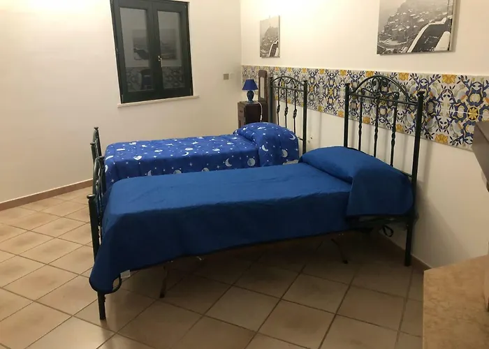 Il Belvedere Sui Sassi *