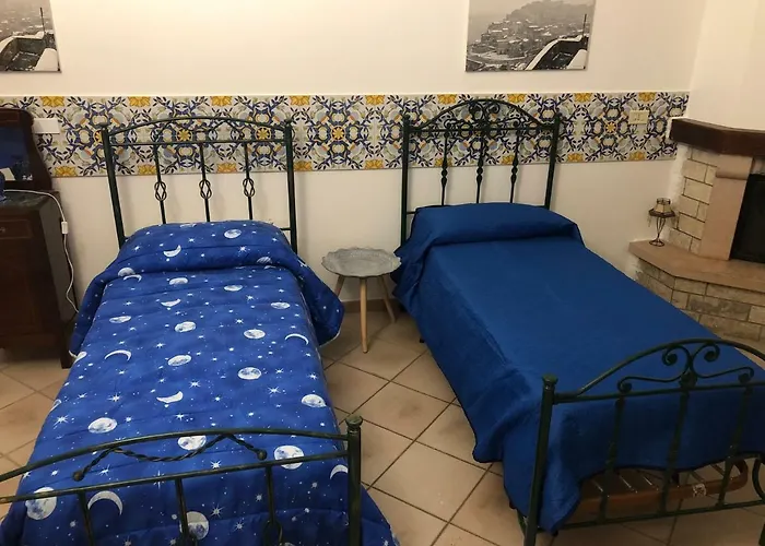 Il Belvedere Sui Sassi Casa de Férias