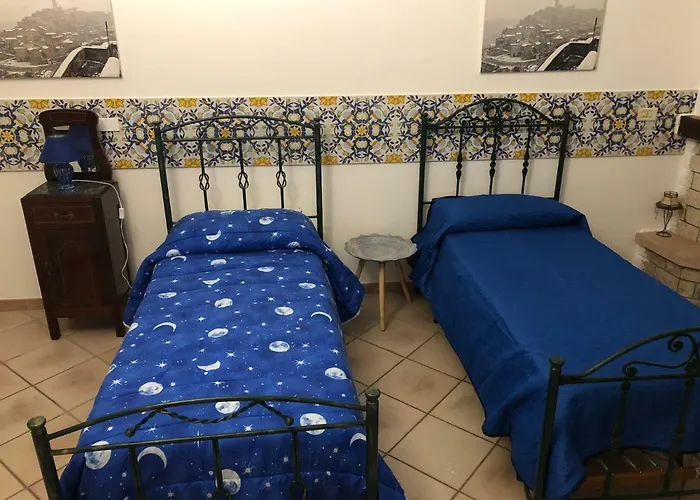 Il Belvedere Sui Sassi