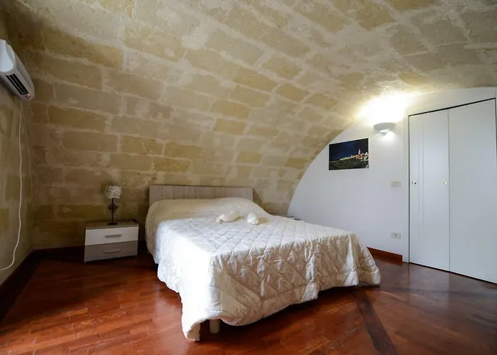 Il Belvedere Sui Sassi *